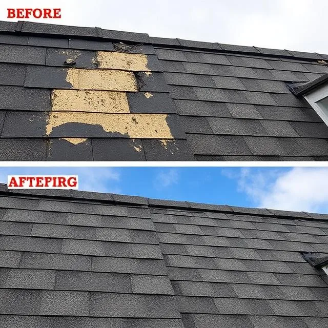 Roof Repair Near Me in Bartley, NE near me
